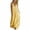 #193-Yellow, variant on Roncen Women's Casual Sleeveless Loose-fitting Dress With Pockets