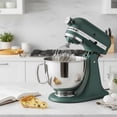 thumbnail image 5 of Stand Mixer KitchenAid Artisan KSM150PS 5 Quart Tilt-Head, 5 of 5