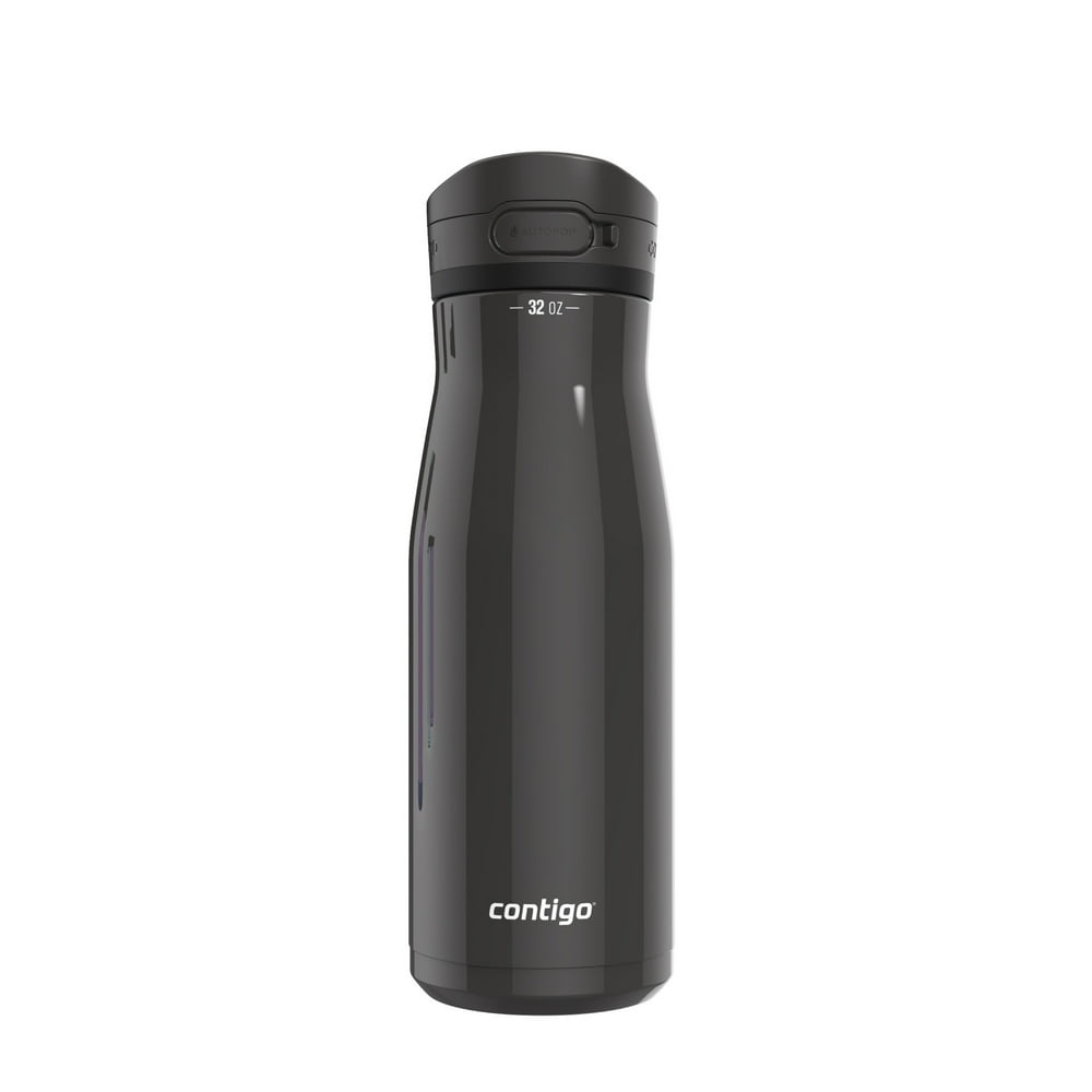 Contigo Jackson Chill 2.0 Stainless Steel Water Bottle with AUTOPOP Lid
