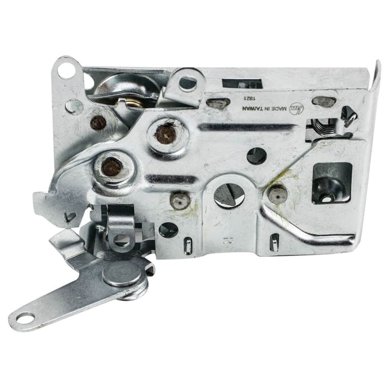 Dorman 940-400 Front Driver Side Door Latch Assembly For Specific Ford Mercury Models