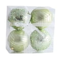thumbnail image 1 of Bolas colgantes para el árbol de Navidad,Adornos navideños Bolas colgantes para el árbol de Navidad,Adornos decorativos para colgar en el árbol de Navidad,Decoraciones para árboles Estilo F, 1 of 8