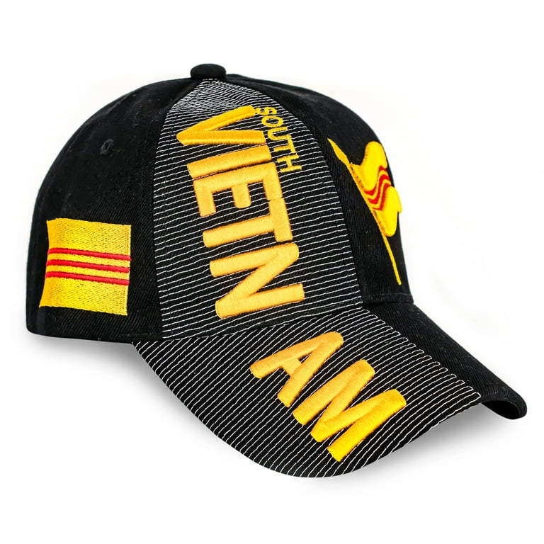 High end sales baseball hats