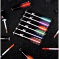 thumbnail image 5 of Handaiyan Matte Lip Glaze Halloween Lipstick, 5 of 5
