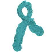 No Boundaries - Fluffy Ruffle Scarf