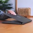 thumbnail image 4 of HP - OmniBook 3 17.3" Full HD Laptop - Intel Core Ultra 7 (2025) - 16GB Memory - 512GB SSD - Mica Silver, 4 of 5