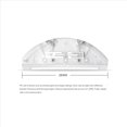 thumbnail image 4 of 2X para Eve Plus Robot Repuesto Soporte para Fregona Piezas de Aspiradora Módulo de Fregona Limpieza del Hogar, 4 of 5