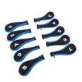 thumbnail image 1 of Club 10 Uds Funda De Cabeza Para Club De Funda De Neopreno Para Cabeza De Para Amantes De Los Golfistas De Planchas De Madera, 1 of 7