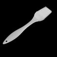 thumbnail image 3 of Barbecue Picnic Silicone Head Basting Grilling Cooking Condiment Pastry Brush Clear, 3 of 4