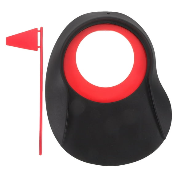 Milisten Golf Putting Cup Plastic 1Pcs for Club