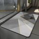 thumbnail image 1 of Diatomita Alfombra de baño de diatomita, alfombra de baño de mármol, alfombra de baño antideslizante, alfombra de baño absorbente de secado,40*60cm, 1 of 4