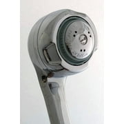 Hand Held Shower Replacement Head 1.5 Gpm Body Wash | Watersense Wand handle
