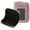 Pink, variant on GAEKEAO Credit Card Holder Wallet for Women RFID Blocking Small Genuine Leather Card Case with Coin Pocket ID Window