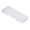 Clear, variant on Pack of 4 24Pin Motherboard Cable Combs PVC Wire Organizers for Clean Laptop Build and Improved Airflow in Gaming Rigs