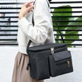 thumbnail image 1 of Jusqu'à 65 % de Réduction sur Sac de Rangement Universel Multi-Fonction Grande Capacité Peut Accrocher Poussette Sac Messager, 1 of 4