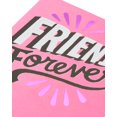 thumbnail image 3 of American Greetings Valentine's Day Card for Friend (Friends Forever), 3 of 3