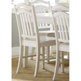 thumbnail image 1 of Liberty Furniture Summerhill Slat Back Side Chair, 1 of 1