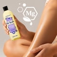 thumbnail image 5 of Dr Teal's Moisturizing Bath and Body Oil, Soothe & Sleep with Lavender Essential Oil, 8.8 fl oz, 5 of 11