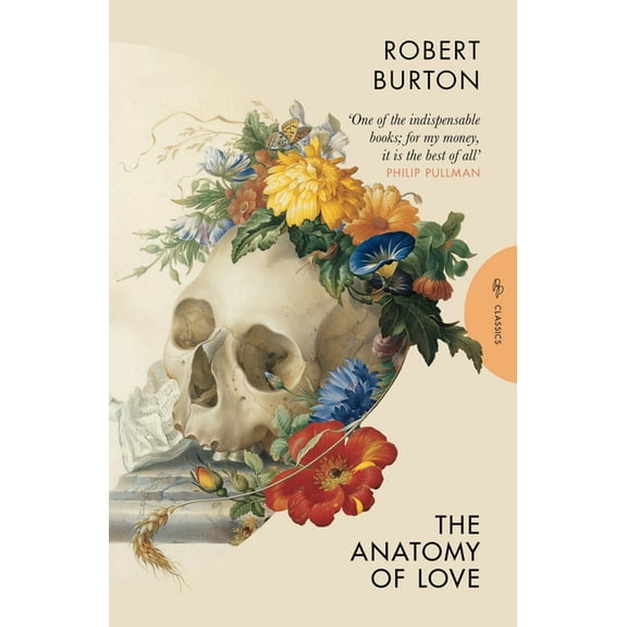 Pushkin Press Classics The Anatomy of Love, (Paperback)