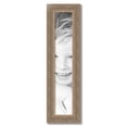 thumbnail image 2 of ArtToFrames 6" x 33" Majestic  Silver Picture Frame, 6x33 inch Gold Wood Poster Frame (WOM-5121),  Pack, 2 of 7