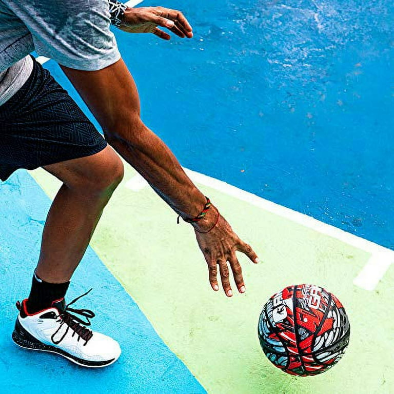 Supreme basketball cheap red