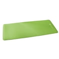thumbnail image 2 of Gymenist Thick Exercise Yoga Floor Mat Nbr 24 x 71 Inches, Great for Camping, Cardio Workouts, Pilates, Gymnastics, Carrying Strap Included, 2 of 6