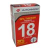 Hutchinson 18" Premium Universal Inner Tube