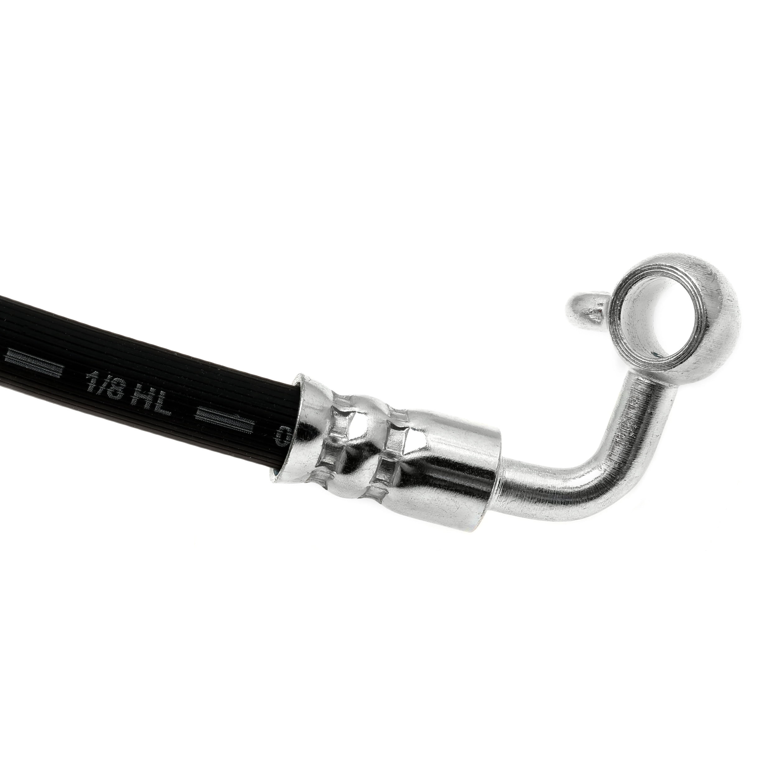 Raybestos Element3 Brake Hose, BH383641 Fits select: 2013 INFINITI G37, 2010-2012 INFINITI G37 BASE/SPORT