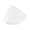 Clear, variant on Compass Visor for LS2 OF626 Helmet Face Shield UV Protective Lens Accessories