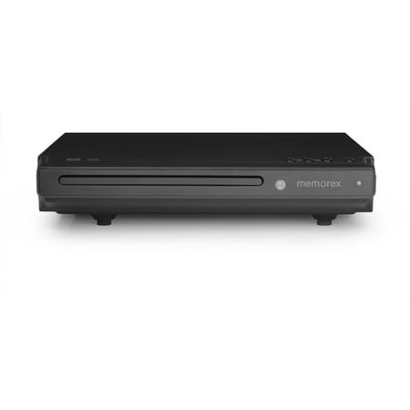 Memorex 1080 Up-Conversion HDMI DVD Player Memorex 1080 Up-Conversion HDMI DVD Player