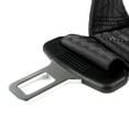thumbnail image 4 of Spec-D Tuning 2 X Black 4 Point Camlock JDM Racing Seat Belts Harness, 4 of 7