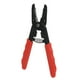 thumbnail image 1 of Cortadores De Cables, Pelacables, Herramienta De Prensado De Virola De Pelacables Multifuncional, Pelacables De 0,9-6 Mm² Para Terminales De Virola, 1 of 8