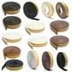 thumbnail image 5 of Exclra de puerta Baoblaze Cinta de Burletes D 9x6mm 5 metros, 5 of 8
