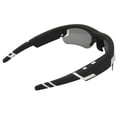 thumbnail image 3 of Action Camera Glasses, ABS 550mAh Lithium Battery Anti Scratch Shooting Camera Glasses  for Cycling, 3 of 7