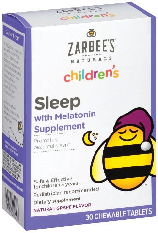herbal sleep remedies for babies
