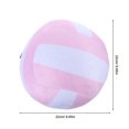 thumbnail image 2 of FUTUREORYY Volleyball Plush Toy 8.7Inch for Sports Fans 1Set, 2 of 5