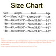 thumbnail image 2 of LYMAYTER Kids Toddler Boys Casual T-Shirt Baby Solid Color Short Sleeve Tops for 1-6 Years Summer Cotton Lapel Tees Shirts, 2 of 8