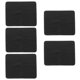 thumbnail image 2 of 5 paños de limpieza para gafas, paños de microfibra para gafas, toallitas limpias para gafas., 2 of 7