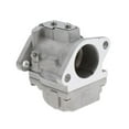 thumbnail image 2 of 821854t6 Engine Bottom Carburetor For Mercury Mercruiser Outboard Engine 60hp 2 Stroke 1999-2006, 2 of 5