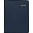 thumbnail image 3 of AT-A-GLANCE 2023 RY Weekly Appointment Book Planner, Navy, Large, 8 1/4" x 11", 3 of 6