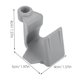 thumbnail image 2 of Boat Clips Durable Nylon for Collision Protection 2Pcs, 2 of 5