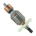thumbnail image 1 of High Quality 9 Teeth Rotor For Ph65A Ph65A 85A 75A 95A 90A Drill Models, 1 of 8