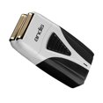 thumbnail image 4 of Original Andis Profoil Lithium Plus 17205 Barber Hair Cleaning Electric Shaver For Men Beard Stubble Razor Bald Shaving Machine, 4 of 7