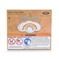 thumbnail image 6 of Rae Dunn Rainbow Cloud Splash Pad - Live Love Float 38014F, 6 of 6