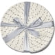 thumbnail image 5 of Juego de agarraderas Juego de salvamanteles Juego de soportes para ollas calientes con tejido de hilo de algodón puro (juego de 3) Posavasos elegantes, almohadillas calientes, tapetes calientes,, 5 of 8