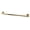 Brass, variant on Kingston Brass GBS1436CS1 Berwyn 36" Grab Bar, 1-1/4" O.D, Polished Stainless Steel