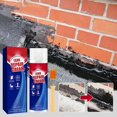 thumbnail image 2 of Lttoisl Vaporisateur de Scellant Imperméable avec Brosse, Réparation Instantanée des Fuites et Revêtement Résistant aux Intempéries pour Toitures, Gouttières, Tuyaux, Murs, Transparent 100 ml, Joint Caoutchouté Durable, 2 of 8