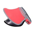 thumbnail image 4 of Chapeau de Plage de Chapeau de Soleil d'Été, Casual Large Bordée, Confortable Femmes Été Chapeau Femelle Casquette Visière Chapeau pour la Course Camping Plage Randonnée Surf Pastèque Rouge, 4 of 9