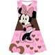 thumbnail image 2 of Disney Minnie Mickey Mouse 3D estampado niñas vestido verano Minnie Mickey vestido Mickey Mouse fiesta princesa vestidos playa Outfits8T Gao Jinjia LED, 2 of 2