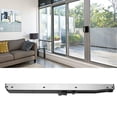 thumbnail image 4 of Barn Door Soft Close Mechanism, Corrosion Resistant Spring Buffer Damper  for Cabinet, 4 of 7
