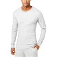 thumbnail image 1 of Alfani Playera Básica Tradicional Waffle para Hombre, Blanco, X-Large Alfani Camiseta básica, 1 of 1